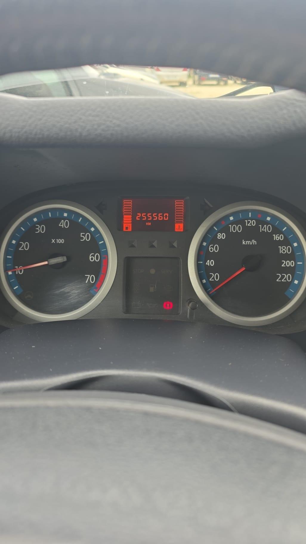 Renault Clio 1.2 16V 75cv GPL 3 PORTE