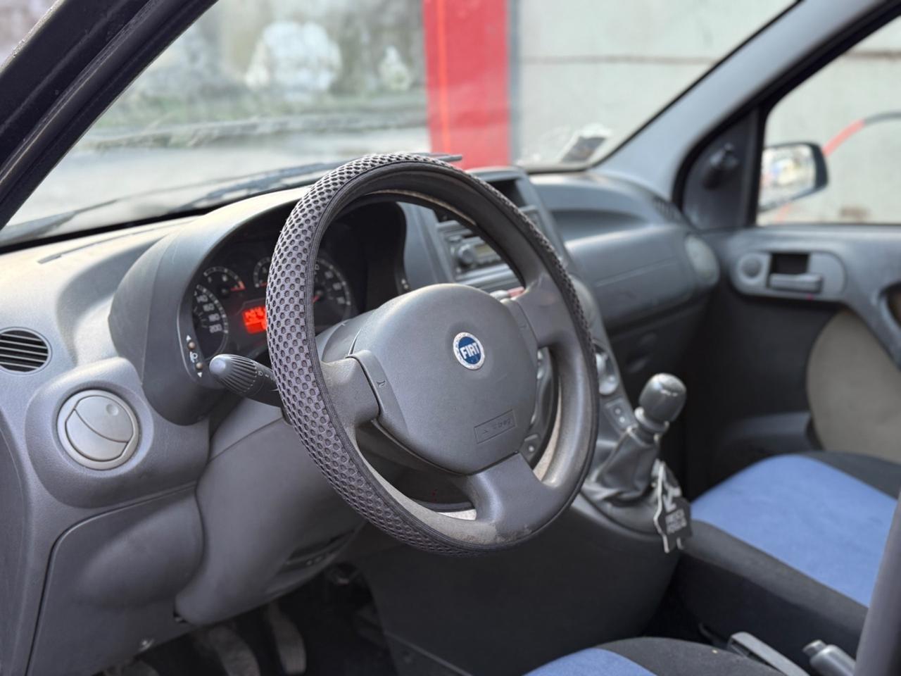Fiat Panda 1.2 Dynamic PRONTA IN CONSEGNA