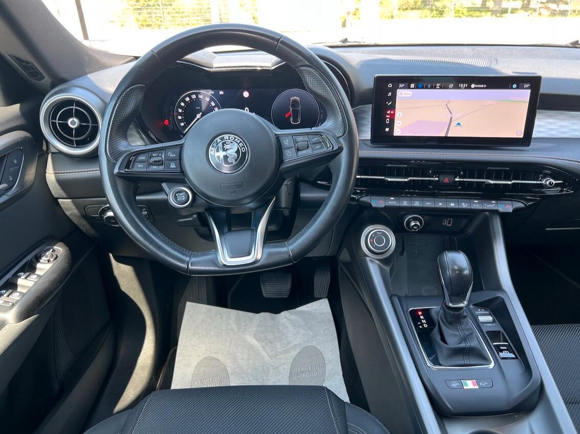Alfa Romeo Tonale 1.6 Ti 130cv tct6 Tetto Apribile - Unico Proprietario