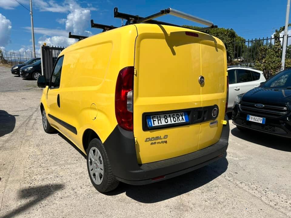 Fiat Doblò 1.3 MJT 95CV Cargo Lamierato PORTA LATERALE