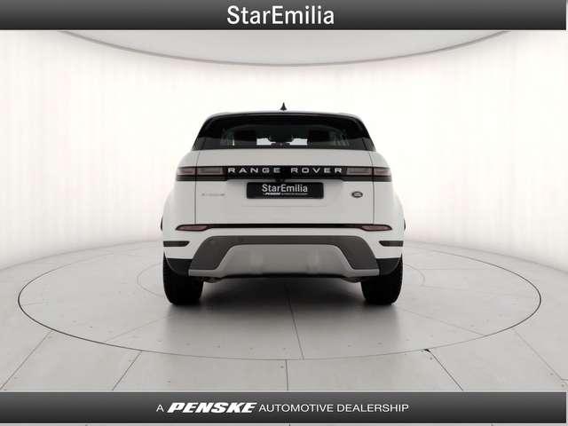 Land Rover Range Rover Evoque Range Rover Evoque 2.0D I4 163 CV AWD Auto S
