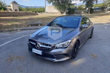MERCEDES CLA 180 Business