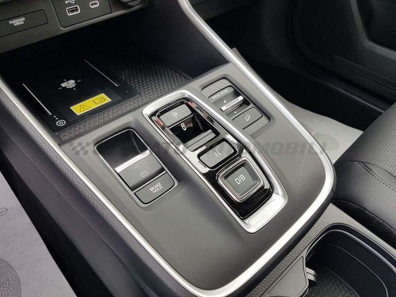 Honda CR-V CR-V 2.0 hev Elegance awd