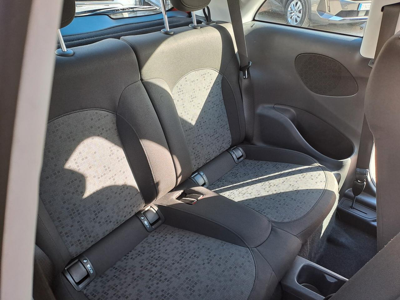 Opel Adam 1.4 87 CV GPL Tech Glam