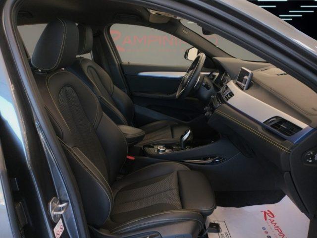 BMW X2 xDrive18d Msport X 150 Cv Automatico Unico Prop.