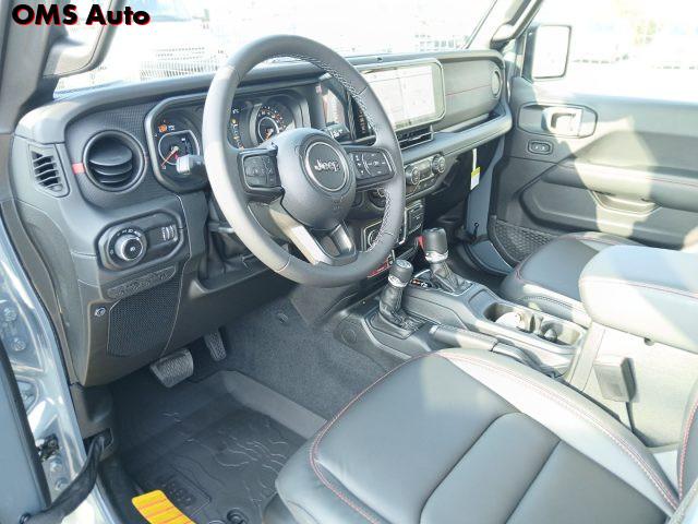 JEEP Wrangler Unlimited Rubicon X 3.6 V6 AT8 MY26