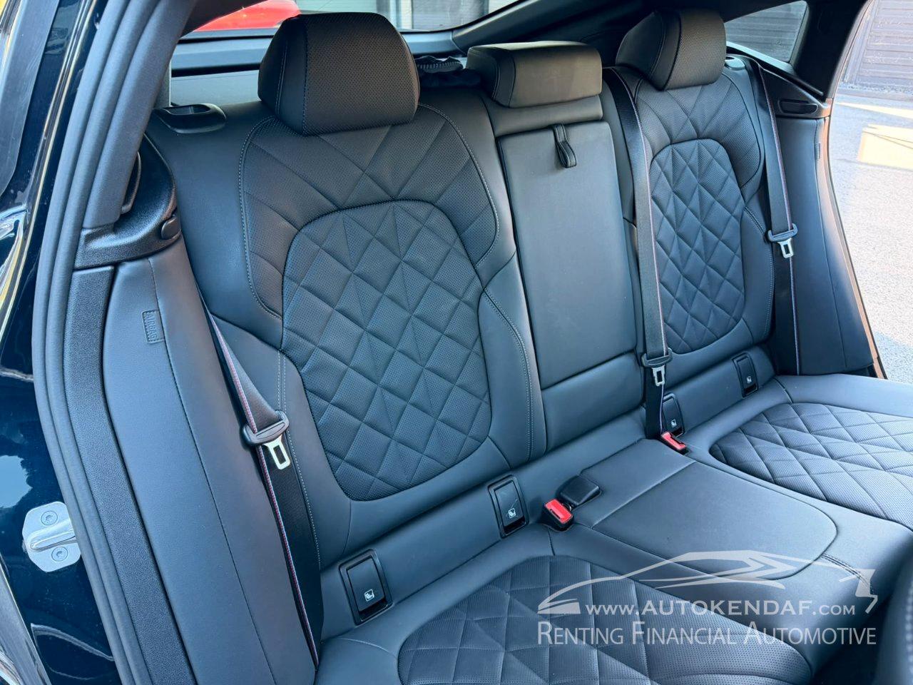 BMW X6 xdrive30d mhev 48V Msport auto