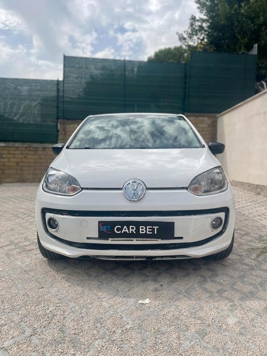 Volkswagen up! 1.0 75 CV 3p. move