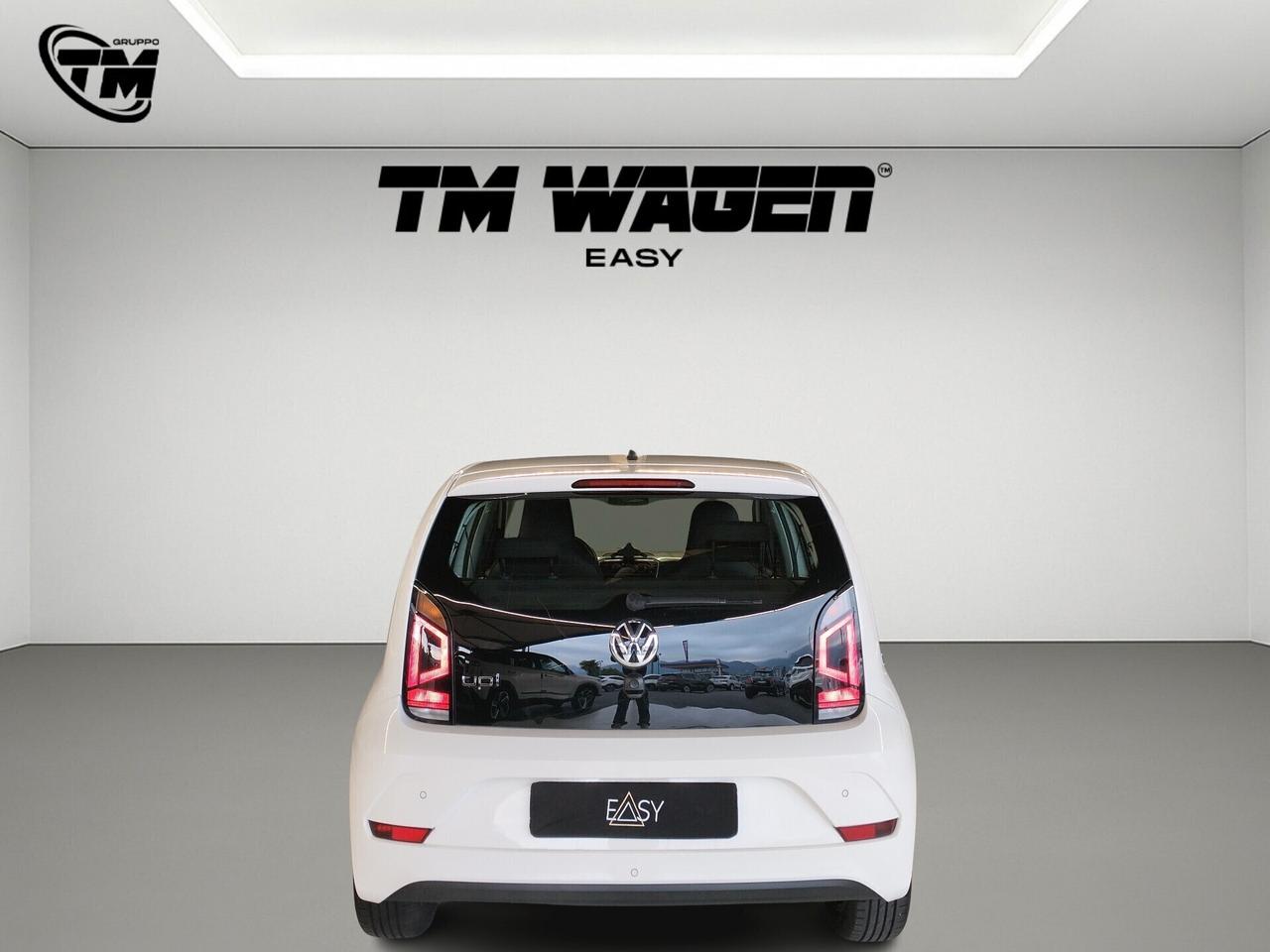 Volkswagen up! 1.0 5p. move - NEOPATENTATI