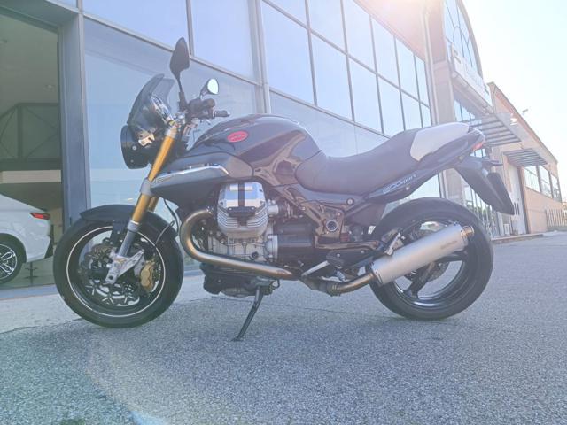 MOTO GUZZI Sport 1200 Sport 1200