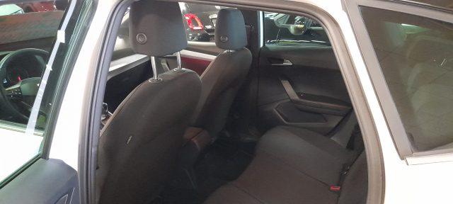 SEAT Arona 1.0 TGI FR 18" VIDEO LED