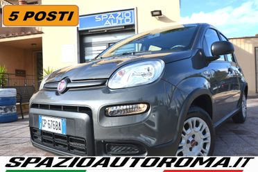 Fiat Panda 1.0 HYBRID **5 POSTI**PREZZO VERO**UNIPRO'**