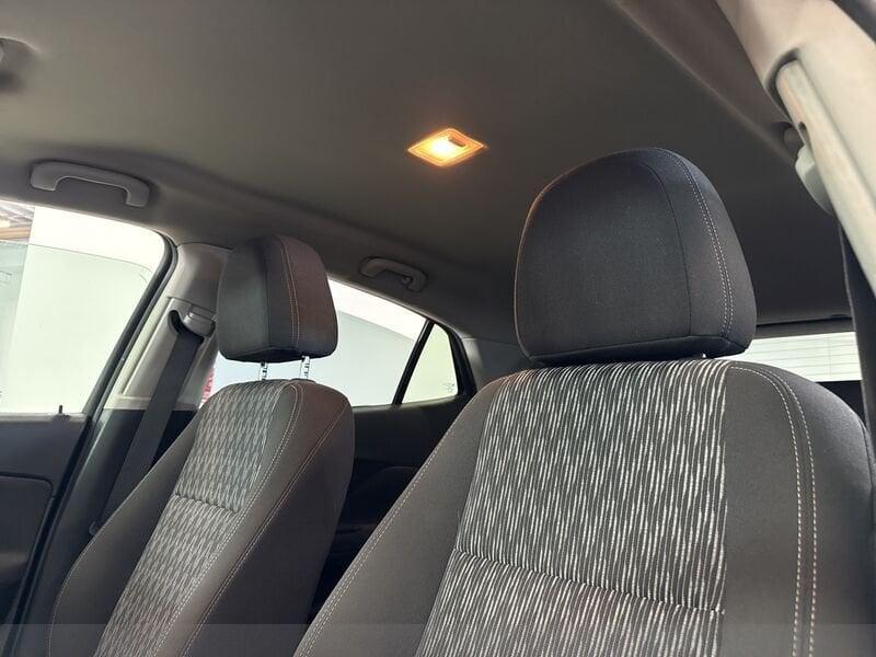 Opel Mokka I Diesel 1.7 cdti Ego s&s 4x2 130cv m6