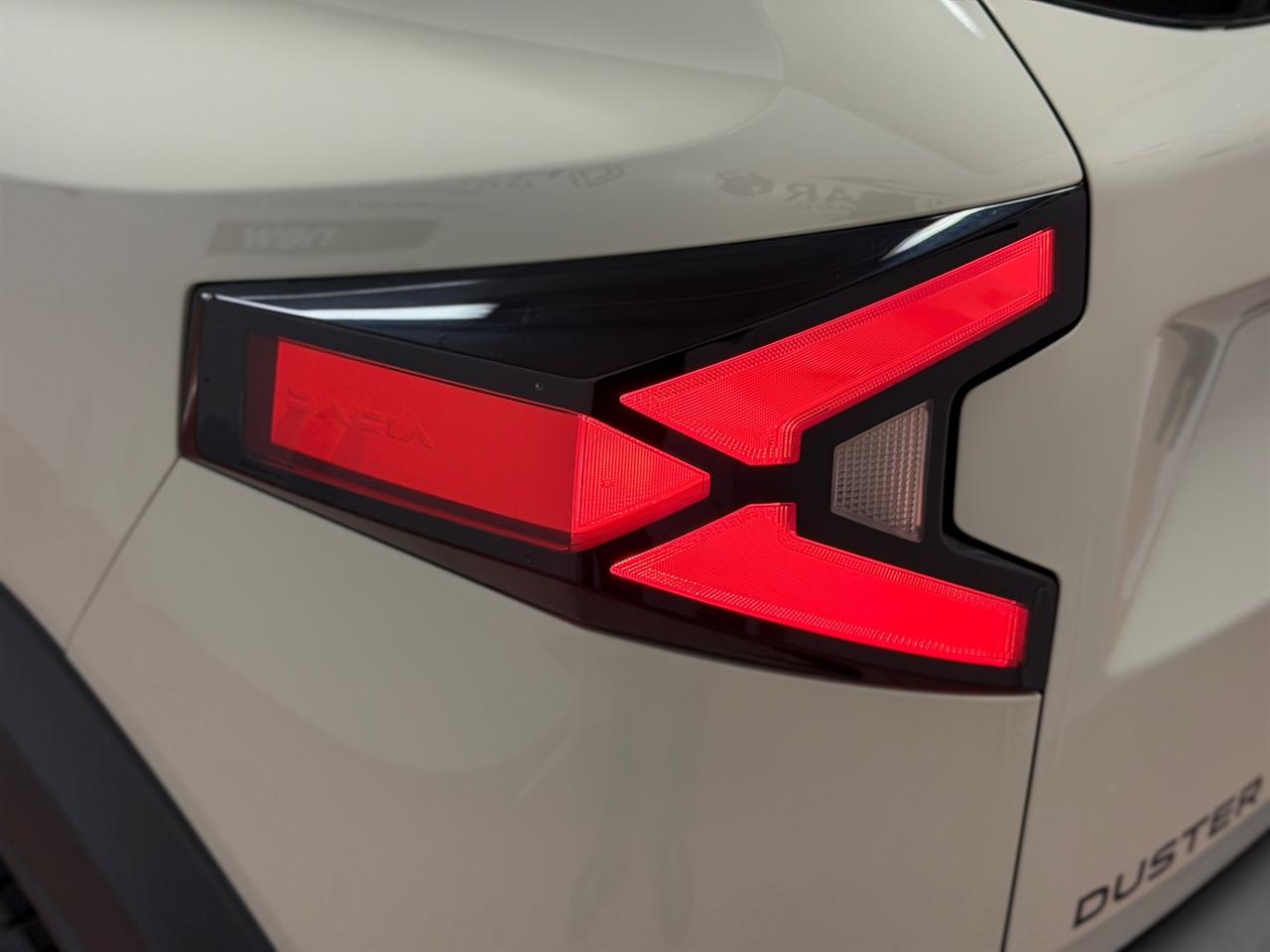 Dacia Duster 1.0 TCe GPL 4x2 Extreme