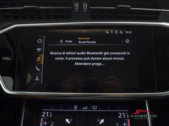 AUDI A6 40 2.0 TDI S tronic Business Sport