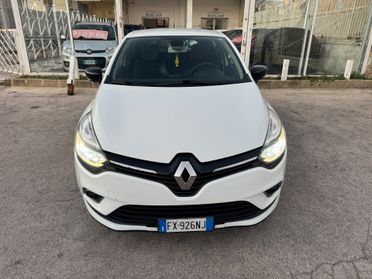 Renault Clio1.5 DCI MOSCHINO FARI FULL LED 2019