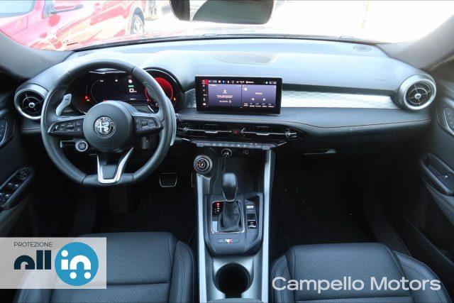 ALFA ROMEO Tonale Tonale 1.5 Hybrid 160cv TCT Veloce