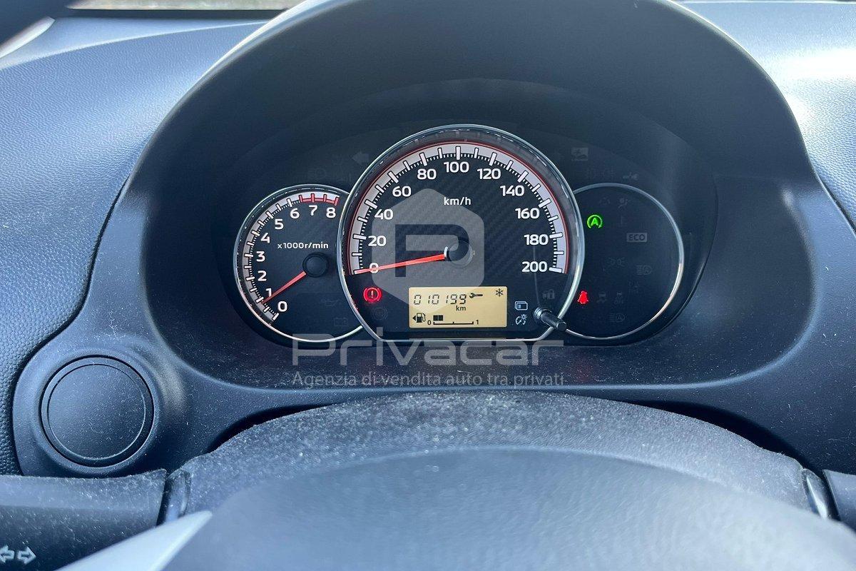 MITSUBISHI Space Star 1.2 Invite SDA