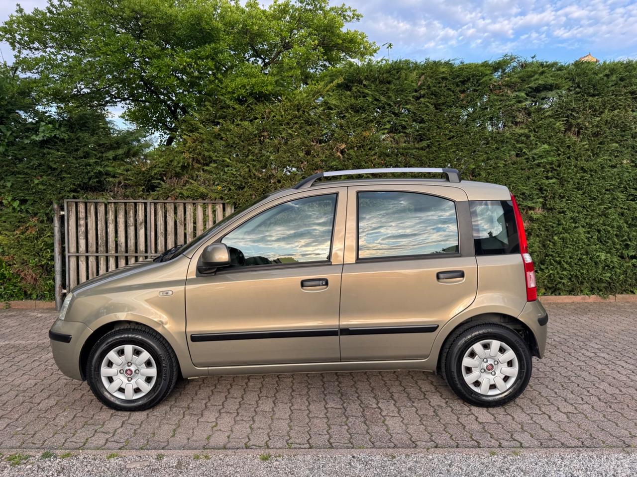 Fiat Panda 1.2 Dynamic Eco