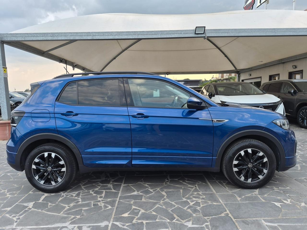 Volkswagen T-Cross 1.0 TSI 110 CV Sport