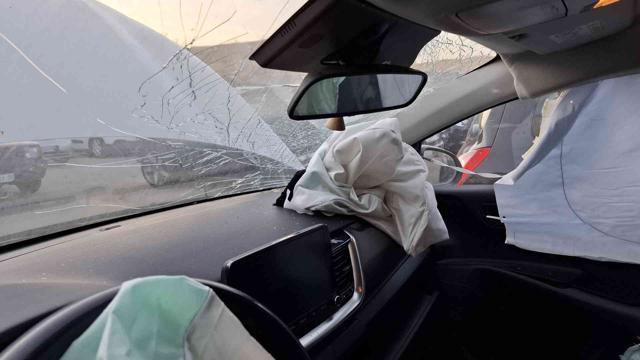 KIA Stonic 1.2 DPI ECO GPL INCIDENTATA