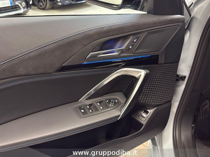 BMW X2 U10 i edrive 20 MSport