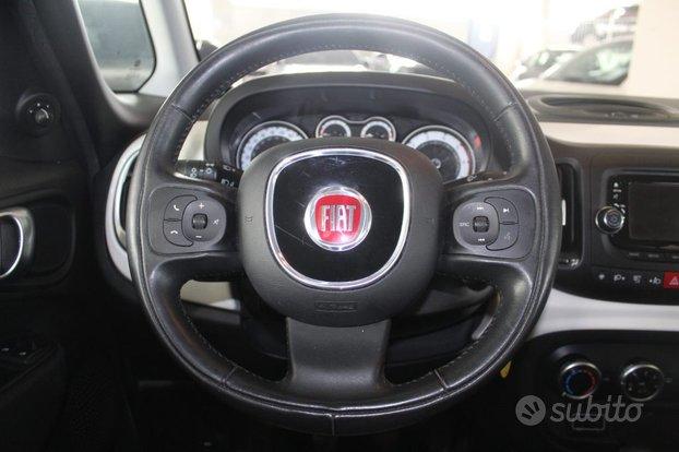 FIAT 500L 1.3 Multijet 95 CV Business