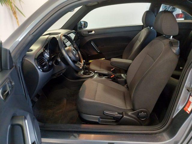VOLKSWAGEN Maggiolino 1.6 TDI