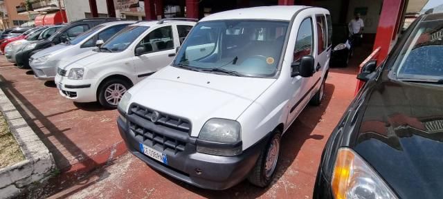 FIAT - Dobl�� 1.9d Actual