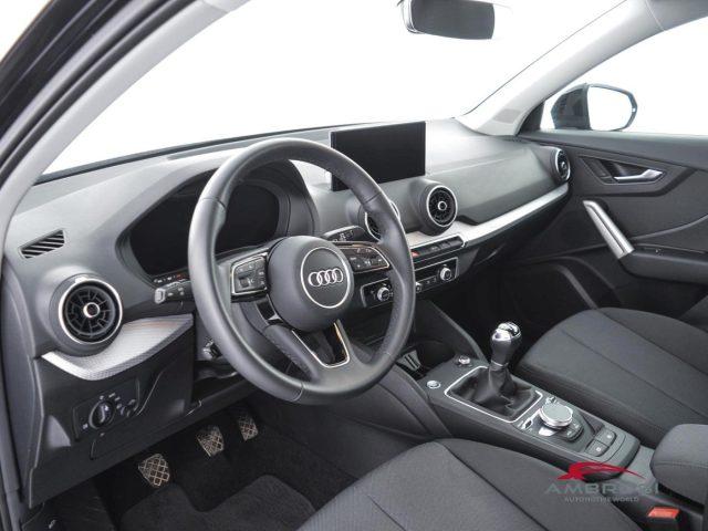 AUDI Q2 Q2 30 TDI Business