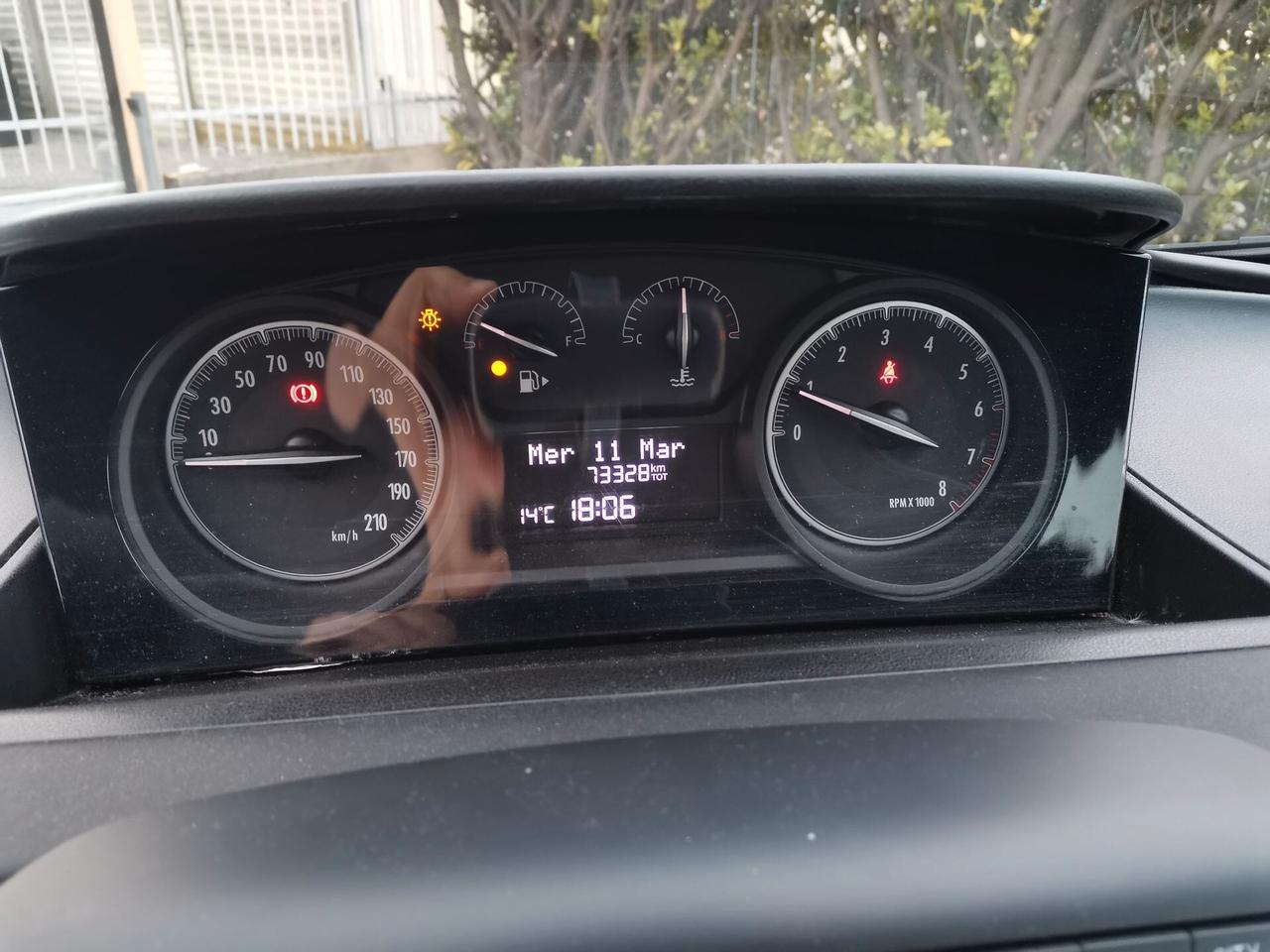 Lancia Ypsilon 1.2 69 CV 5 porte Unyca