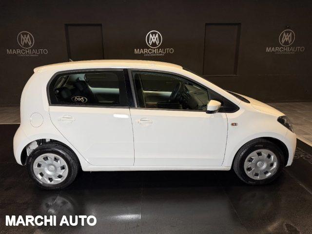 SEAT Mii 1.0 68 CV 5 porte Style Ecofuel