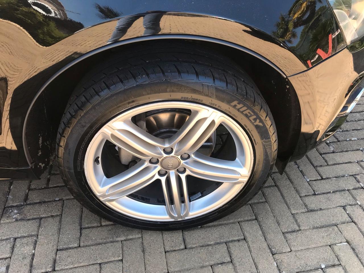 Audi Q5 2.0 TDI 170 CV quattro S tronic