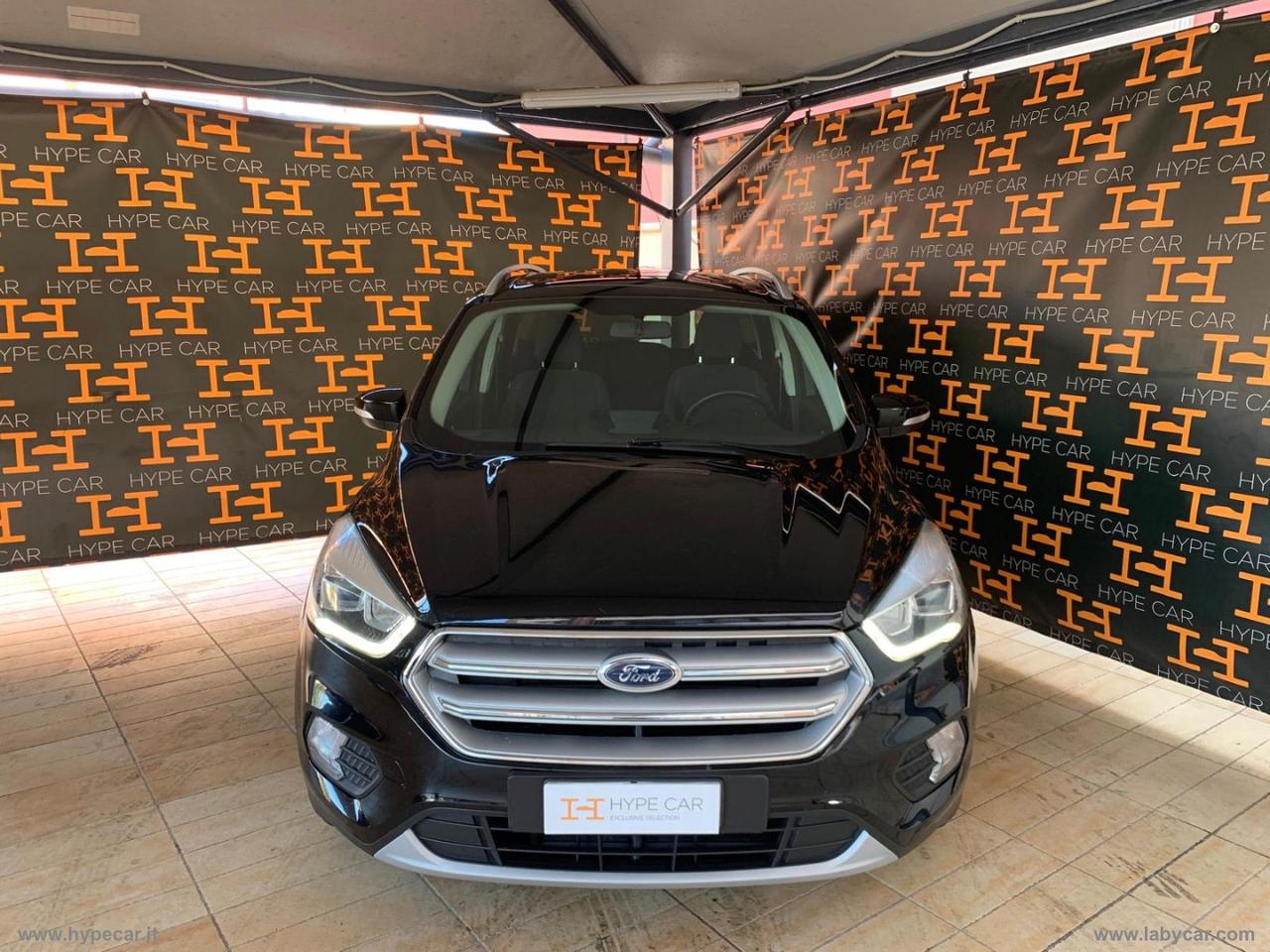 FORD Kuga 1.5 TDCI 120 CV S&S 2WD Business