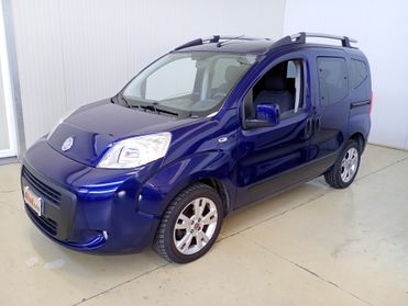 Fiat Qubo 1.3 MJT 75 CV Active