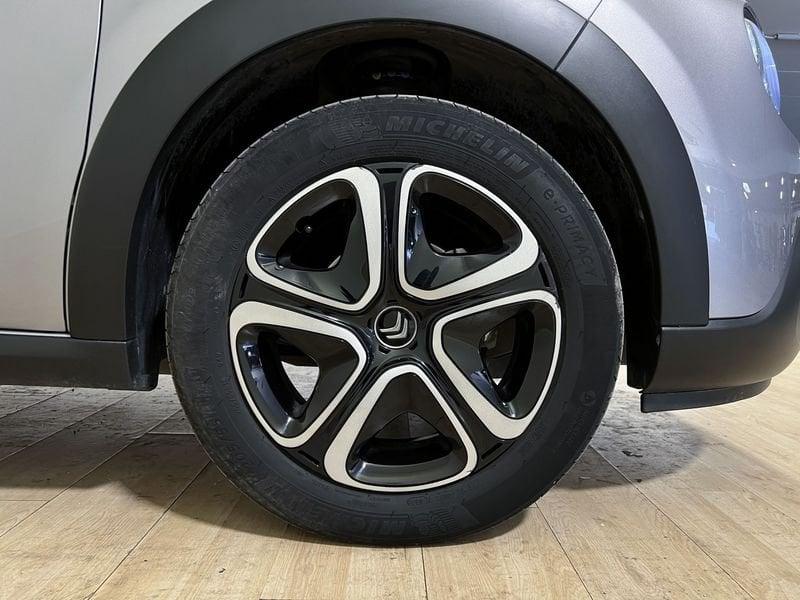 Citroën C3 BlueHDi 100 S&S Shine