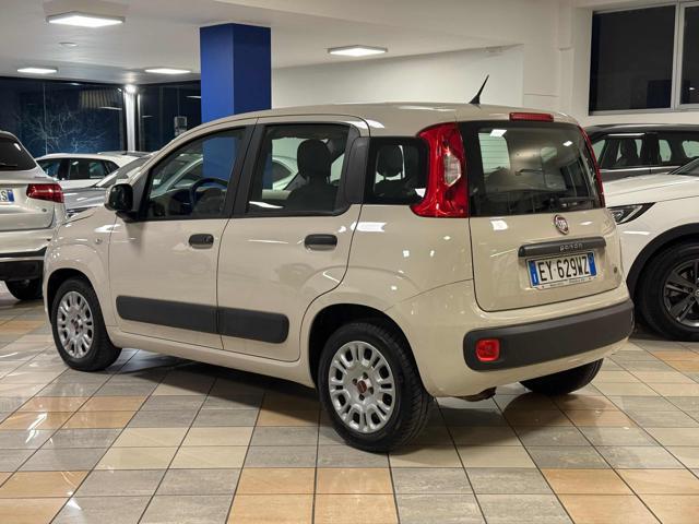 FIAT Panda 1.3 MJT S&S Easy