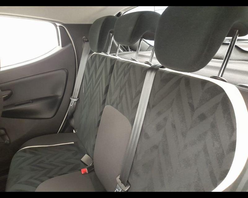 Lancia Ypsilon III 2015 1.2 Gold 69cv