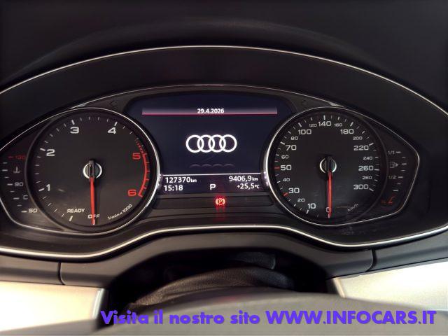 AUDI Q5 35 TDI 163 CV S tronic Business MHEV Prezzo reale