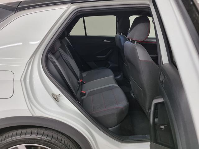 VOLKSWAGEN T-Roc 2.0 TDI SCR 150 CV DSG 4MOTION R-Line