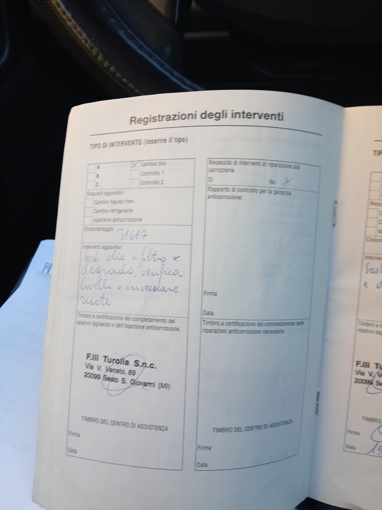 Freelander 2.2 TD4 98MilaKm UNICA KM CERTIFICATI