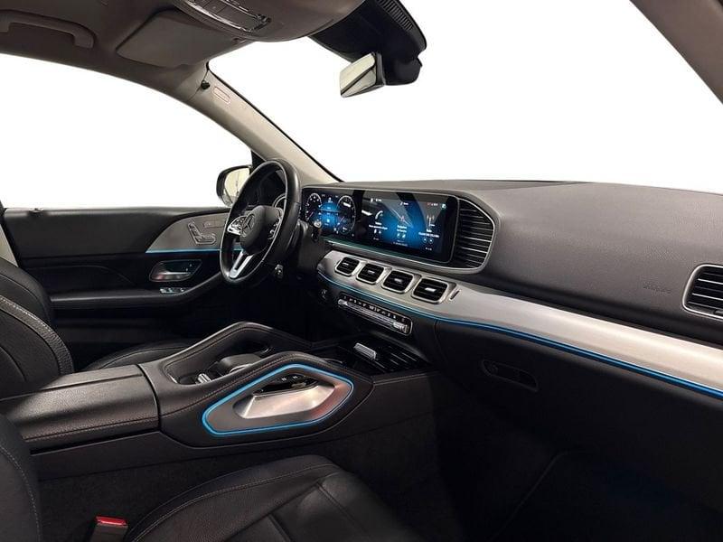 Mercedes-Benz GLE 350 de phev (e eq-power) Premium 4matic auto