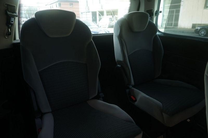 Citroën C8 Citroen C8 2.0 hdi Seduction (dynamique) 160cv ANNO 2013