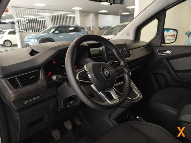 RENAULT Kangoo Passenger 1.5 blue dci Edition One