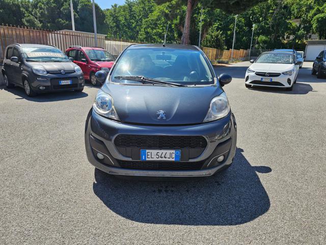 PEUGEOT 107 1.0 68CV 5p. Access