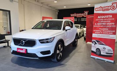 Volvo XC40 2.0 t4 Momentum awd geartronic my20