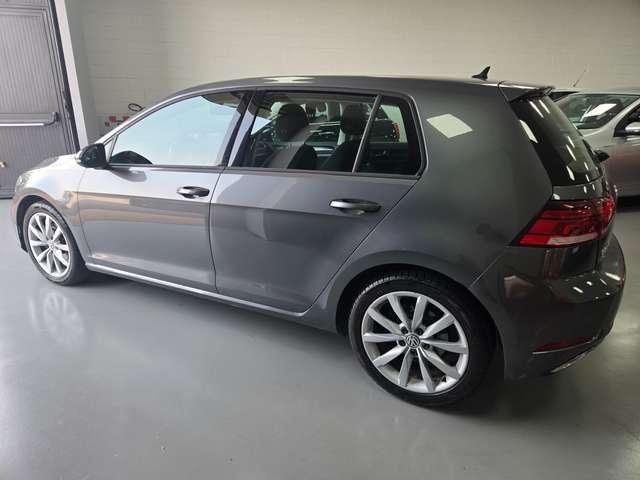 Volkswagen Golf Golf 5p 1.6 tdi Sport 115cv dsg