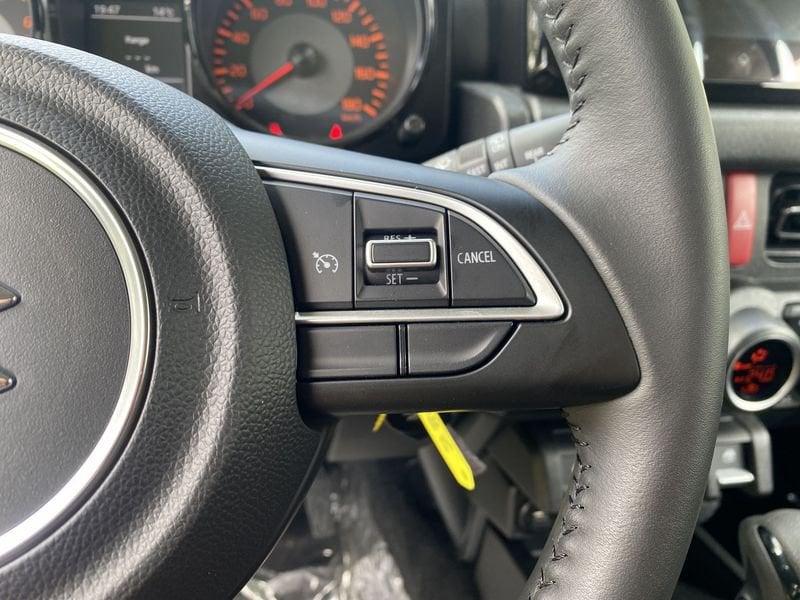 Suzuki Jimny GLX 5-dr 1.5L 4WD AT