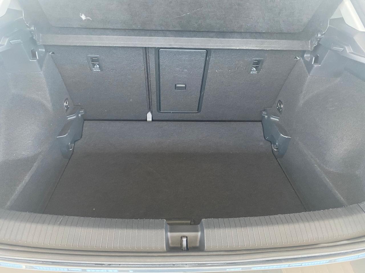 Volkswagen T-Roc 2.0 TDI SCR Style