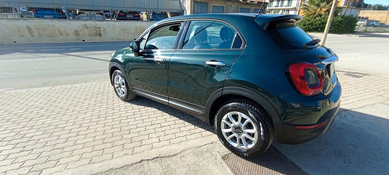 Fiat 500X 1.0 T3 120 CV Cross FULL LED